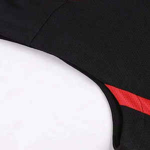 Uniforme de basket-ball personnalisé en gros Maillot de Laker de haute qualité avec ensemble de nouveau design respirant - Product Image 4