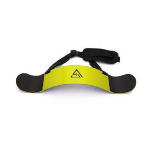 New Style Weightlifting Arm Blaster <b>Body</b> Building <b>Gym</b> Exercise Arm Blaster For Bicep Weight - Product Image 6