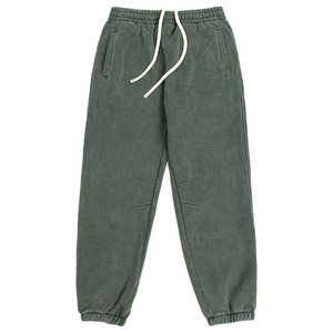 Sudaderas con Capucha para Hombre, Estilo Vintage, Lavado Ácido, Doble Cremallera, Personalizadas con Logotipo, Talla Grande, Corte Recortado, Felpa Francesa, 100% Algodón, Invierno - Product Image 6