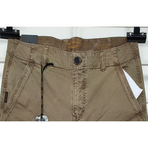 Pantalon multi-poches Pantalon de survêtement pour hommes Pantalon Hip Joggers 100% Orienté vers l'exportation OEM Logo personnalisé Pantalon design - Product Image 2