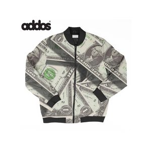Blouson aviateur long d'hiver à capuche en tissu respirant avec col montant-Veste matelassée sublimation à bas prix - Product Image 1