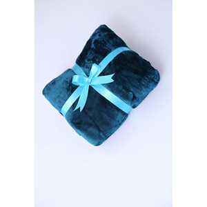 ผ้าห่มขนแกะลากูนคอรัล - Product Image 2