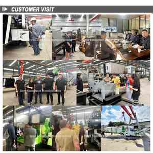 Trituradora de madera diésel, nuevo molino de martillo Horizontal para madera y ramas de árboles, componente de núcleo de motor, máquina chunker de madera - Product Image 6