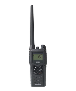 Ban đầu thủy thủ sp3510 Marine xách tay VHF cầm tay VHF Analog Walkie-Talkie thông tin liên lạc <span class=keywords><strong>Receiver</strong></span> - Product Image 1