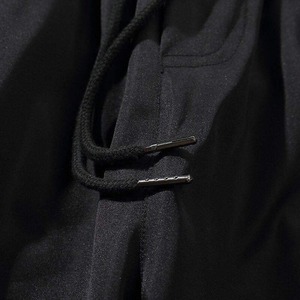 Pantalones de hombre de fabricantes personalizados lavado deporte al aire libre de carga senderismo Jogger pantalones ligeros Jogging pantalones con bolsillos con cremallera - Product Image 5