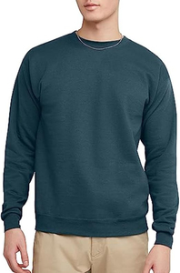 Sudaderas Unisex Gran oferta Mejor calidad Nuevo estilo Hombres Sudadera 100% Fleece Sudadera de moda personalizada Unisex - Product Image 6