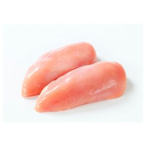 Pechuga de pollo congelada con certificado Halal sin piel. Carne de pollo sin hueso/pechuga de pollo a la venta - Product Image 6
