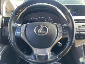 Lexus RX350 2015 - Product Image 4