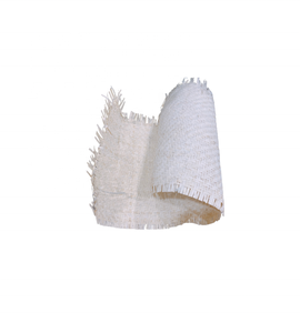 Rouleau de sangle de canne en rotin matériel du Vietnam 15 mètres de longueur pour l'intérieur extérieur meubles artisanat projet de bricolage décor de villégiature à la maison - Product Image 4