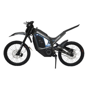 Nueva Motocicleta Eléctrica Certificada Trail X6 2025, Motocicletas Deportivas Todoterreno Disponibles para la Venta y Listas para Exportar - Product Image 5
