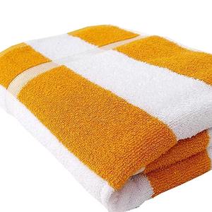 Luxury Bath Terry <b>Towel</b> | Heavy Weight | Super Absorbent | Washable | Antimicrobial | <b>Disposable</b> | Hand <b>Towel</b> - Product Image 3