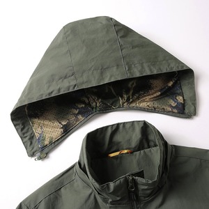 Wholesale New Arrival Softshell <b>Jacket</b> Street Wear Premium Quality Men Softshell <b>Jacket</b> Online - Product Image 5