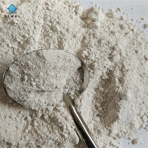 Polvo de ZrSiO4 con Propiedades Químicas Estables, Antidecoloración, 65% Silicato de Zirconio para Fundición a la Cera Perdida y Vidrio Óptico, 20 kg/bolsa - Product Image 3