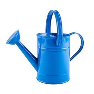 Arrosoir de plantes de forme personnalisée de qualité supérieure pour la maison et le jardin Pot d'eau galvanisé intérieur et extérieur - Product Image 3