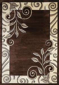 Tapis extérieur résistant aux UV incurvé à la main de qualité supérieure tissage lavable de luxe meilleure Collection spéciale confortable élégant Turkiye - Product Image 2