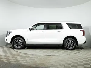 HAVAI H 5 2024, SUV Automático Turbo con Asientos de Cuero, Neumáticos R18, Portaequipajes de Aluminio, Techo Panorámico, Luces LED - Product Image 5