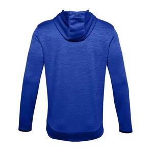 80% coton 20% polyester sweats à capuche unisexe polyester mélange de coton 14oz pull lourd OEM sweat à capuche en coton - Product Image 6