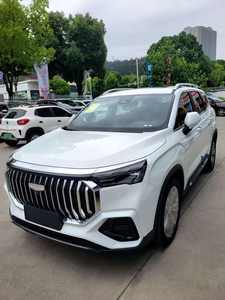 Pro 2025 2026 1.5T DCT Autos Usados Baratos 5 Puertas 5 Asientos SUV Autos de Segunda Mano en Venta - Product Image 6