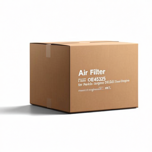 Filtre à air OE45325 de remplacement pour moteur diesel Perkins MKT - Product Image 2