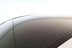 Véhicule d'occasion à vendre : SUV Diesel EQE 350 AWD 2024 avec toit ouvrant panoramique, sièges en cuir, transmission automatique - Product Image 3