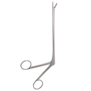 M.A SIDDIQUE INTERNATIONAL Precio Competitivo 7 Spurling IVD Rongeur 4x10mm Recto Manual de Acero Inoxidable Instrumentos Quirúrgicos - Product Image 6