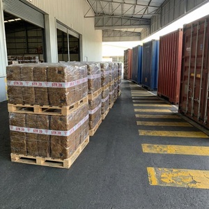 Caucho Natural STR20 de Alta Elasticidad para la Producción de Neumáticos Automotrices y Comerciales - Product Image 5