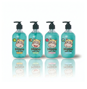 Productos para el Cuidado del Bebé al por Mayor, Champú Suave para Bebés, Gel de Baño, Loción, Aceite, Jabón, Cuidado de la Piel Sensible, Proveedor OEM - Product Image 6