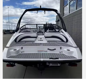 AUTOPARK ORDER NEW YamahaS AR195 Jet Boat Viene con un estéreo Killer - Product Image 2