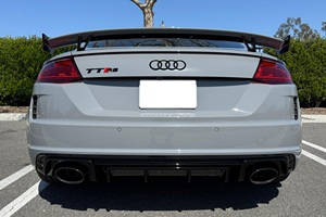 AUDI TT RS 2020 IMPECABLE, LISTO PARA ENVIAR - Product Image 3