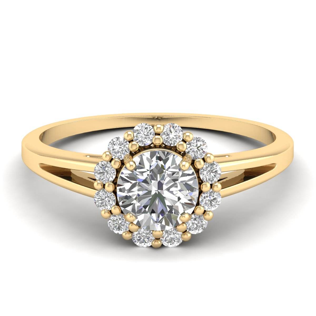 เยลโลว์โกลด์