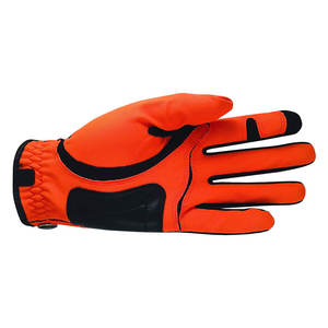 Gants de golf en cuir de mouton véritable Cabretta souple du Pakistan spécialisés dans la fabrication Design personnalisé logo couleurs - Product Image 6