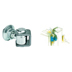 Collegamento Regolabile Art.155 M 18 - Product Image 1