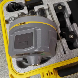 OFFRE NOUVEAU STOCK Récepteur GPS RTK G1 GNSS OEM OBM ODM Garantie 1 an avec Manuel H5 Haute Qualité US - Product Image 4
