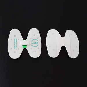 Plester Fiksasi Kateter PICC CVC, Plester Fiksasi Kateter Drainase Biliar, Plester Fiksasi Kateter Medis, Plester Fiksasi Kanula - Product Image 5