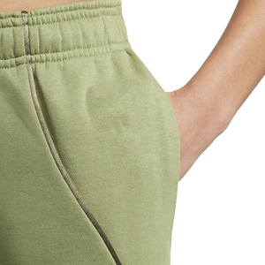 Latest Design <b>Winter</b> Comfortable Women Beige Color Flat Front Loose Fit Jogging <b>Trousers</b> in Cheap Rates - Product Image 3