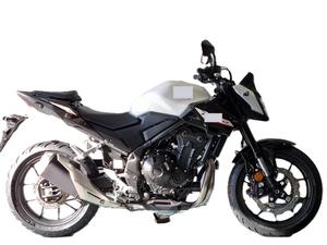Motocicleta CB500F Hornet 2024 de Alta Calidad - Product Image 2