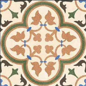 Azulejos Arco de diseño moderno de 300x300, gran demanda para aplicaciones de villas y centros comerciales al aire libre, proveedor indio, precio al por mayor para exportación - Product Image 2
