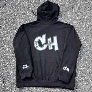 Chándales con logotipo personalizado para hombre, traje de lana para correr, chándal liso, conjunto de pantalones de chándal y sudaderas con capucha unisex, trajes - Product Image 6