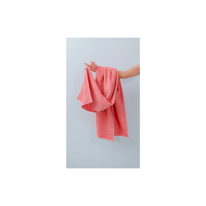 BOOVI Scaure Hit - 2 Pcs 70x140 100% Pure Cotton, Quality <b>Towel</b> Set <b>Hand</b> | Face | Dowry | Bathroom | Luxury <b>Towels</b> - Product Image 2