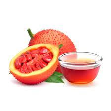 Natural Gac Oil Momordica <span class=keywords><strong>Cochinchinensis</strong></span> Da Exportação Do Vietnã - Product Image 2