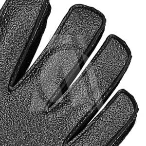 Gants de gardien de but en cuir de qualité supérieure professionnels légers, respirants et personnalisés, conception de logo - Product Image 5