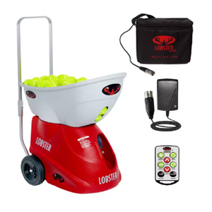 Los mejores pelotas de tenis Lobsters Sports Lite de alta calidad y gran venta - Product Image 2