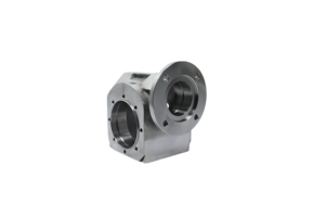 Pièce en acier inoxydable moulée par investissement, utilisée dans les industries nécessitant des services de fonderie de haute précision, pour la vente à l'exportation - Product Image 5