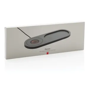 Encore Custom Supporto Wireless da 10W per Gadget - Categoria Prodotti Stazionari - Product Image 5