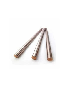 Diámetro 8MM 16MM 18mm 20mm Varilla de cobre Barra de cobre redonda para la venta Productor Buen precio - Product Image 2