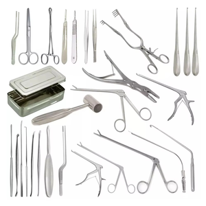 HOT SALE 2024 Orthopedic Set Manual <b>Veterinary</b> <b>Surgical</b> <b>Instrument</b> for Animal Hospital Use Stainless Steel High Quality CE - Product Image 6