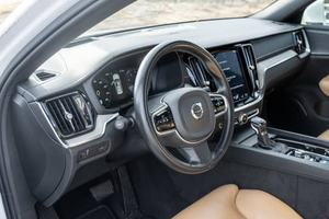 EXTREMADAMENTE LIMPIO, VOLVO S60 T6 AWD INSCRIPTION 2020, LHD/RHD, BI-TURBO, 4 CILINDROS, TRACCIÓN EN LAS CUATRO RUEDAS, LISTO PARA ENVIAR - Product Image 5