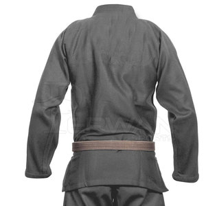 ชุดออกกำลังกาย Jitsu Jitsu สำหรับผู้ใหญ่ขนาดใหญ่พิเศษชุดกิโมโนเล่นกีฬาสำหรับศิลปะการต่อสู้แบบใหม่ปรับปรุงขนาดพิเศษ - Product Image 2