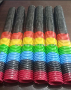 ด้ามจับไม้คริกเก็ตหลายสีด้ามจับไม้100% นุ่มลื่นออกแบบโลโก้ได้ตามต้องการแบบ2023 - Product Image 6