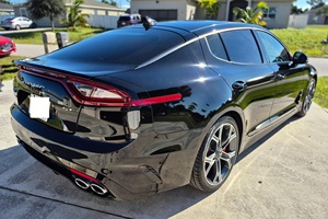Neat 2018 Ki-a Stinger GT1 - Product Image 4